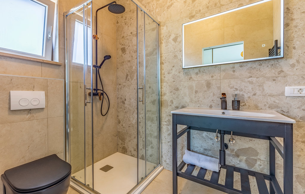 Semesterhus - Barban-Hrboki , Kroatien - CIC833 38