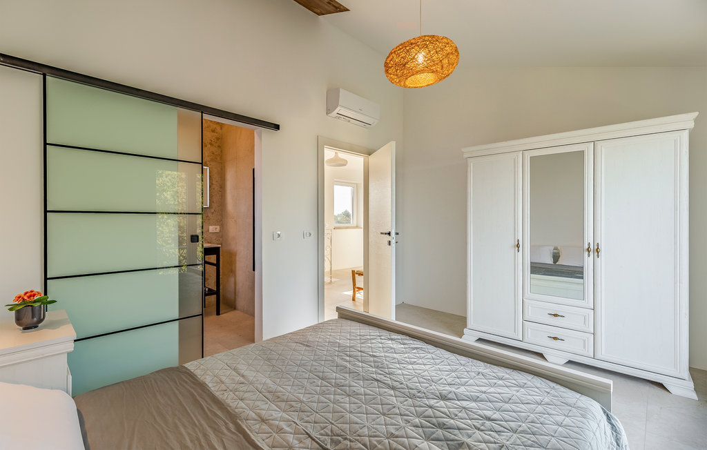 Semesterhus - Barban-Hrboki , Kroatien - CIC833 34