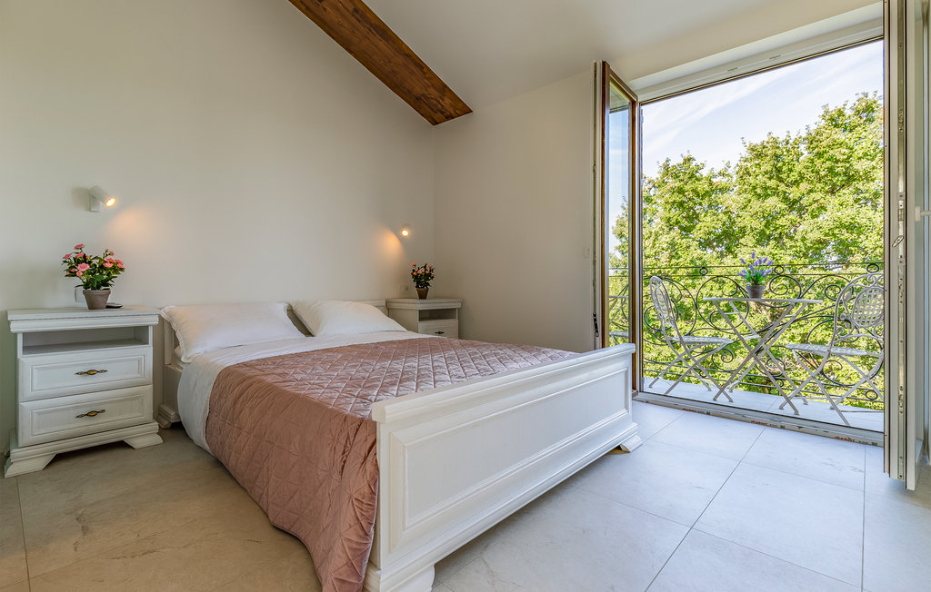 Semesterhus - Barban-Hrboki , Kroatien - CIC833 35