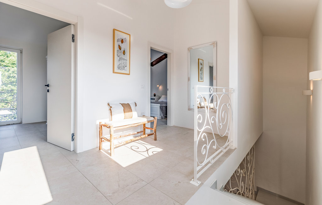 Semesterhus - Barban-Hrboki , Kroatien - CIC833 31