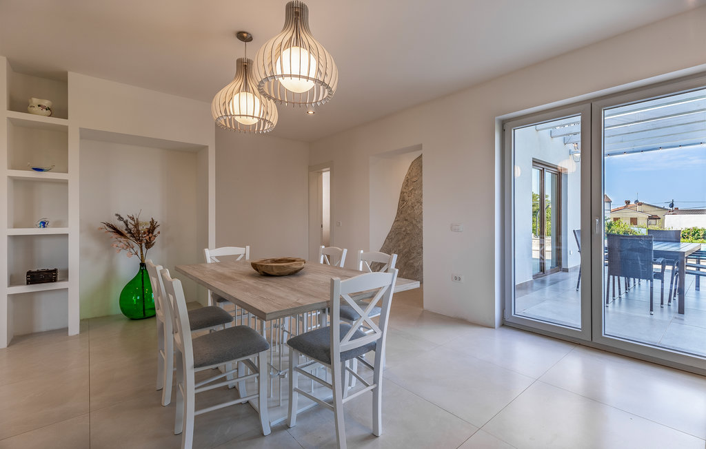 Semesterhus - Barban-Hrboki , Kroatien - CIC833 6