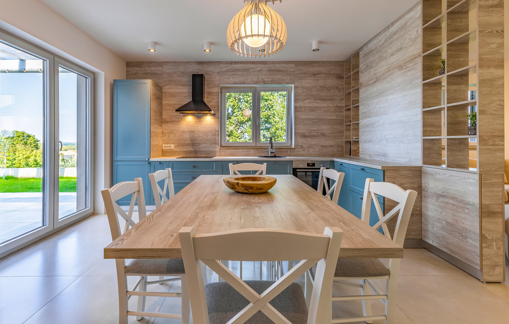 Semesterhus - Barban-Hrboki , Kroatien - CIC833 29