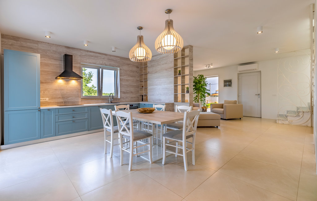 Semesterhus - Barban-Hrboki , Kroatien - CIC833 7