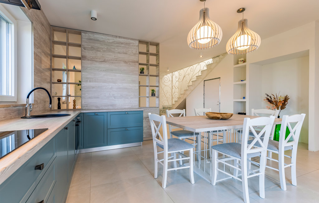 Semesterhus - Barban-Hrboki , Kroatien - CIC833 30