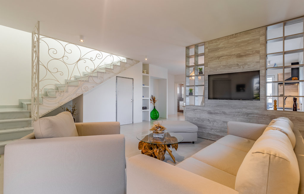 Semesterhus - Barban-Hrboki , Kroatien - CIC833 5