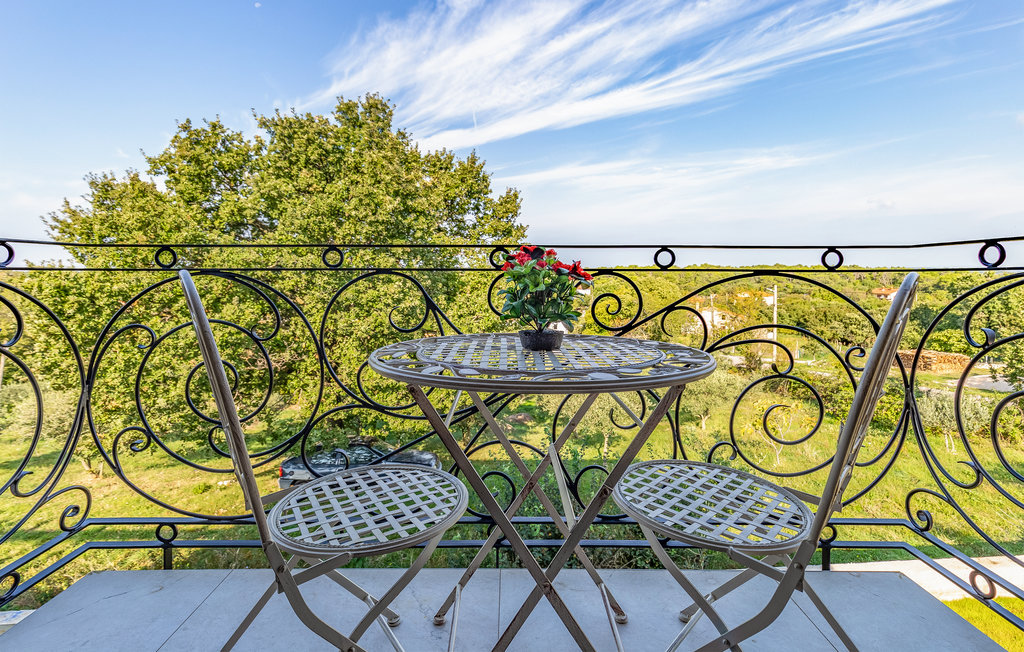 Semesterhus - Barban-Hrboki , Kroatien - CIC833 26