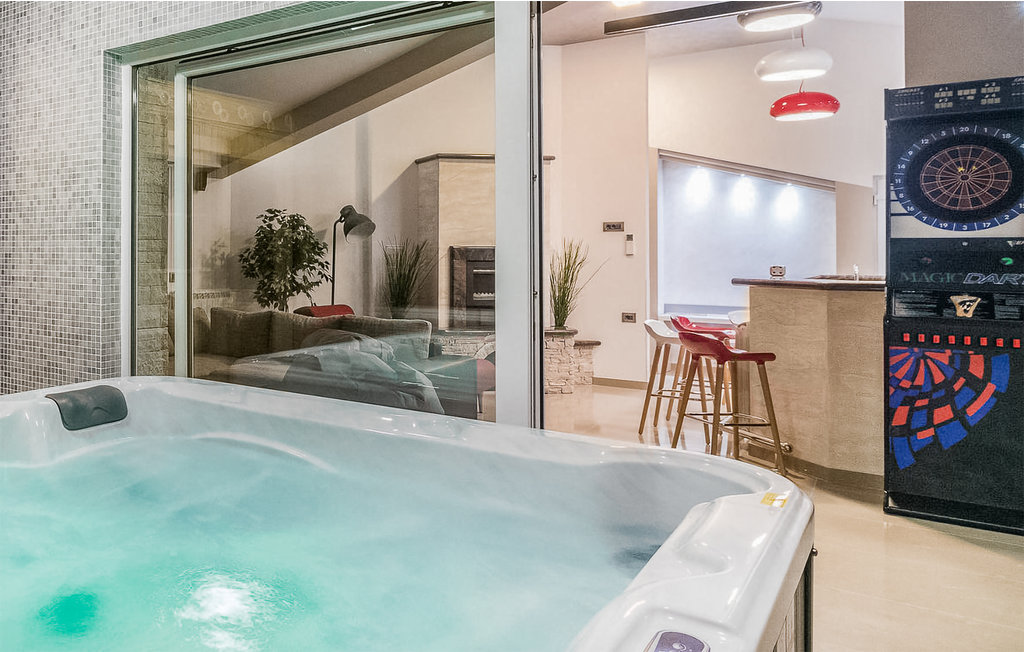 Feriehuse - Pula-Valtura , Kroatien - CIC622 33