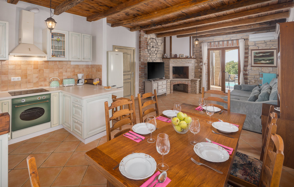 Feriehus - Vodnjan-Cabrunici , Kroatia - CIC678 19