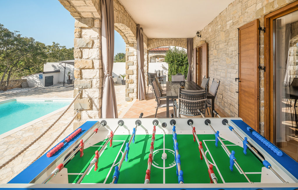 Feriehus - Vodnjan-Cabrunici , Kroatia - CIC678 7