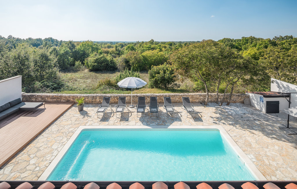 Feriehus - Vodnjan-Cabrunici , Kroatia - CIC678 10