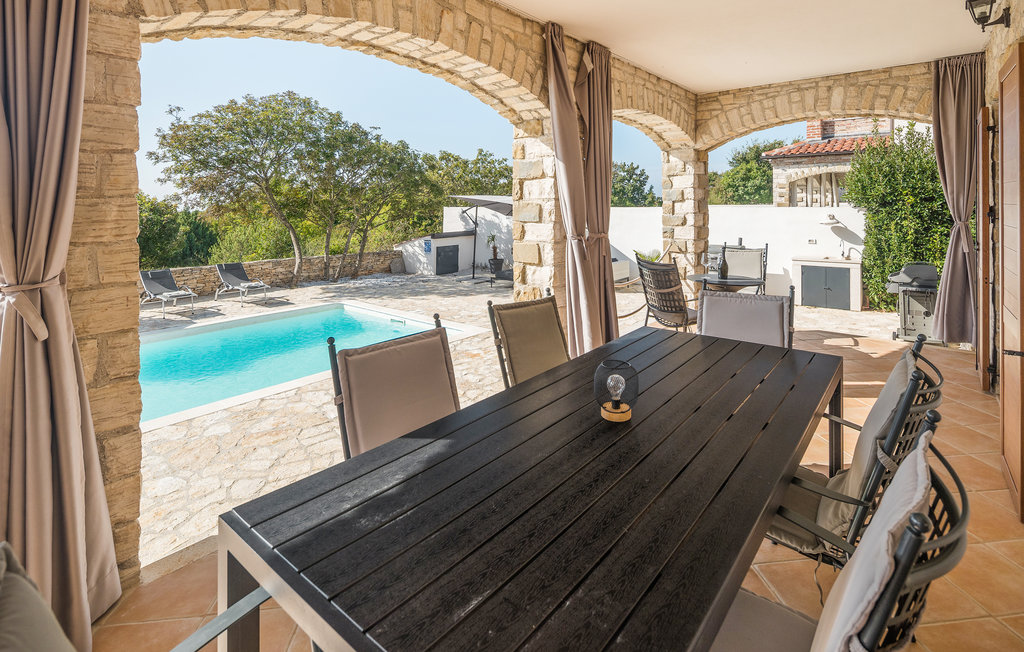 Feriehus - Vodnjan-Cabrunici , Kroatia - CIC678 9