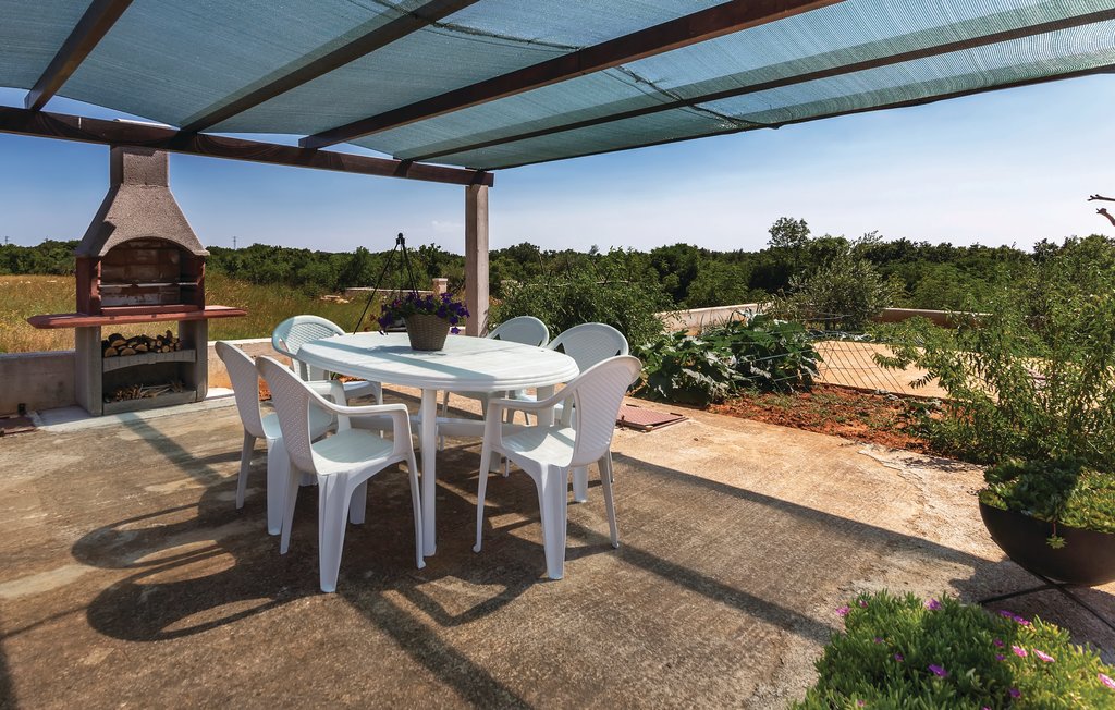 Semesterhus - Vodnjan-Gajana , Kroatien - CIC603 8