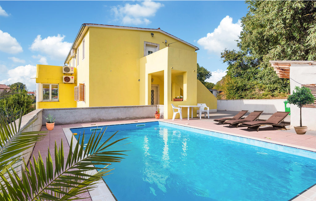 Ferieleilighet - Pula-Loborika , Kroatia - CIC652 1