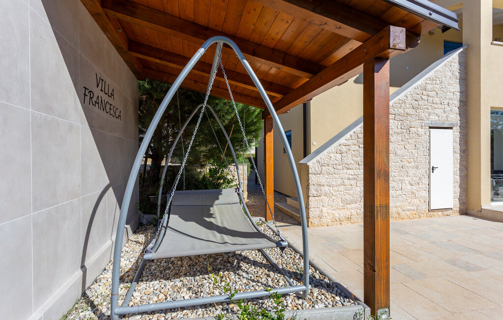 Feriehuse - Zminj-Muzini , Kroatien - CIC694 11