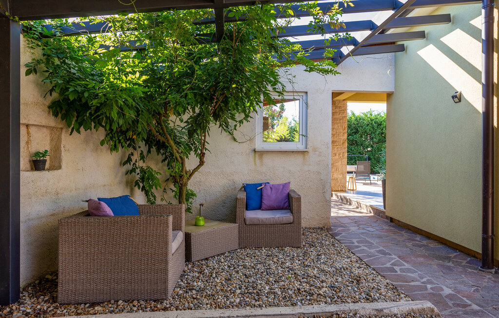 Feriehus - Zminj-Muzini , Kroatia - CIC693 19