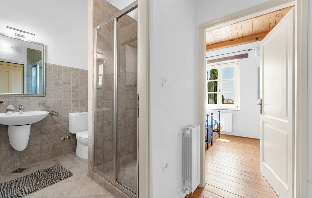 Feriehus - Buzet-Sovinjak , Kroatia - CIC885 38