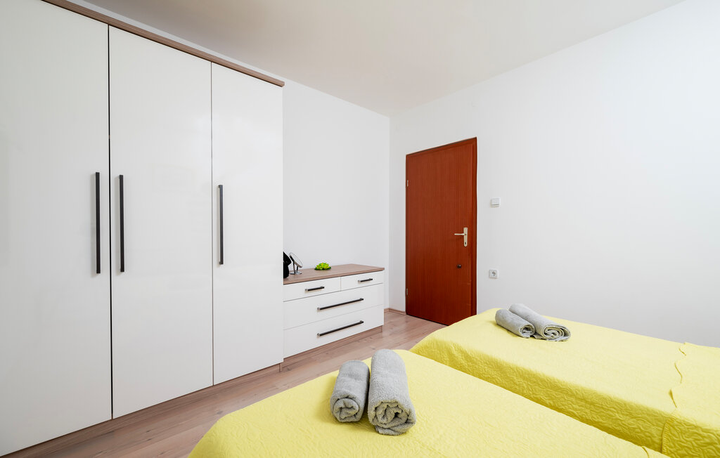 Lejlighed - Pula-Muntic , Kroatien - CIC122 34