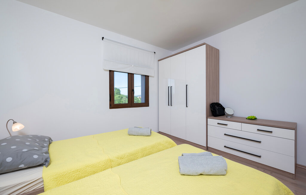 Lejlighed - Pula-Muntic , Kroatien - CIC122 35