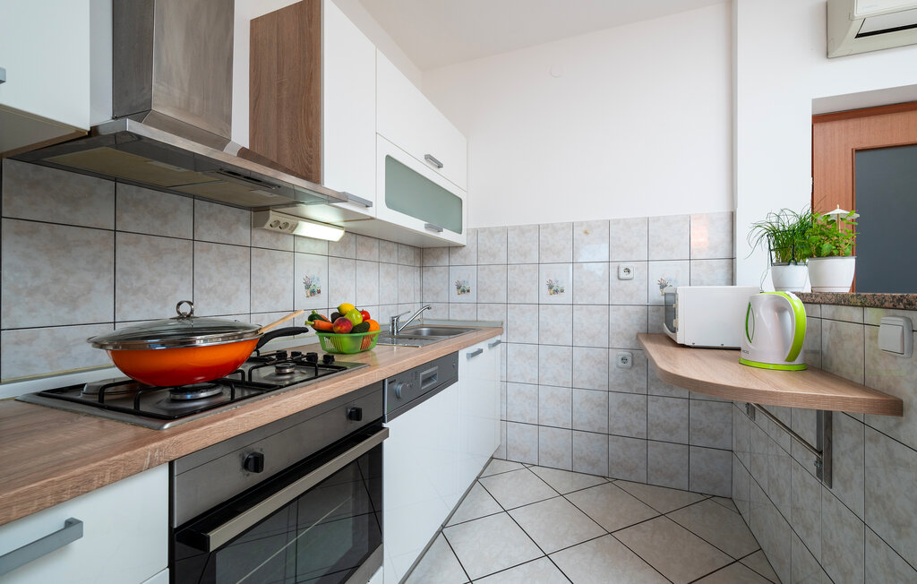 Lejlighed - Pula-Muntic , Kroatien - CIC122 28