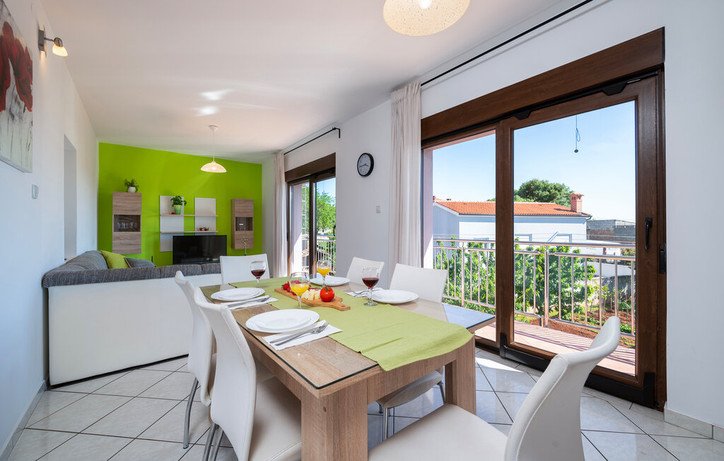 Lejlighed - Pula-Muntic , Kroatien - CIC122 24