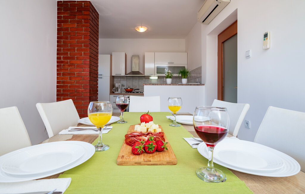 Lejlighed - Pula-Muntic , Kroatien - CIC122 26