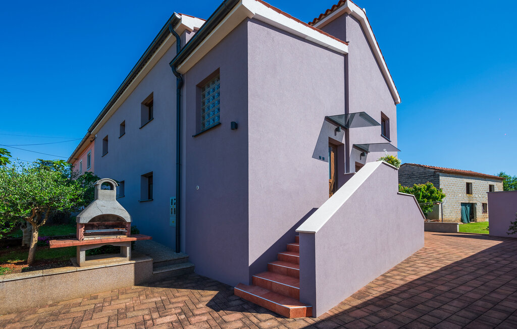 Lejlighed - Pula-Muntic , Kroatien - CIC122 14