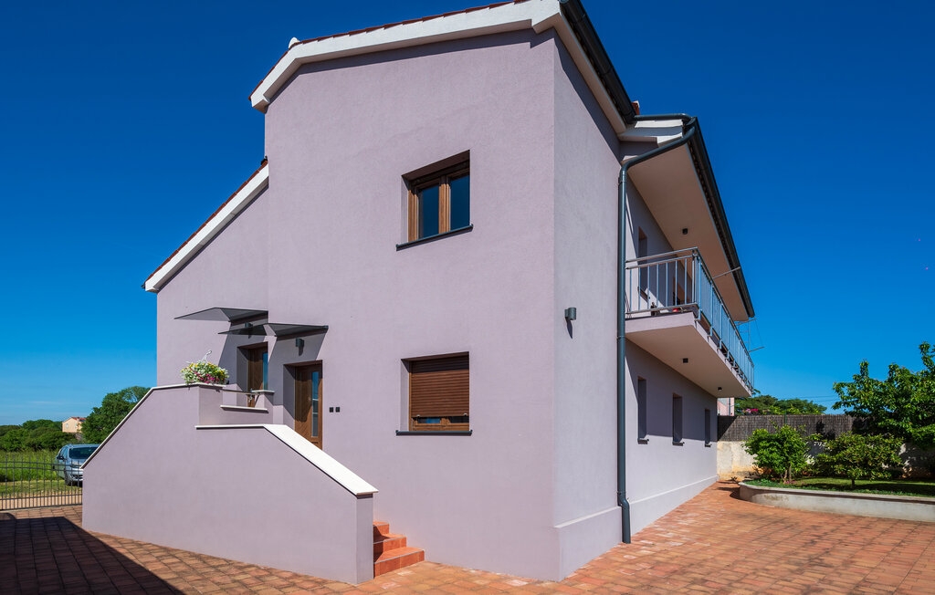 Lejlighed - Pula-Muntic , Kroatien - CIC122 15