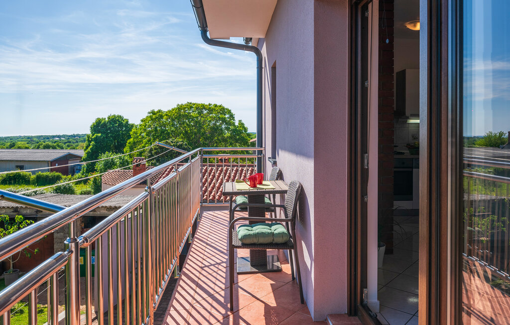 Lejlighed - Pula-Muntic , Kroatien - CIC122 18