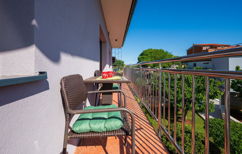 Lejlighed - Pula-Muntic , Kroatien - CIC122 19