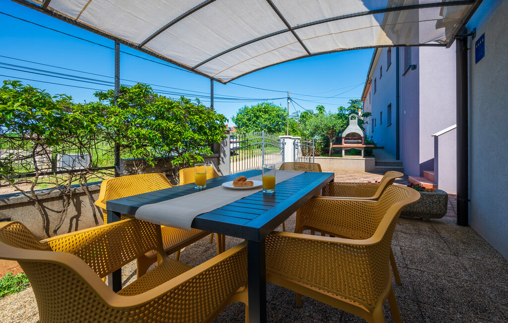 Lejlighed - Pula-Muntic , Kroatien - CIC122 21