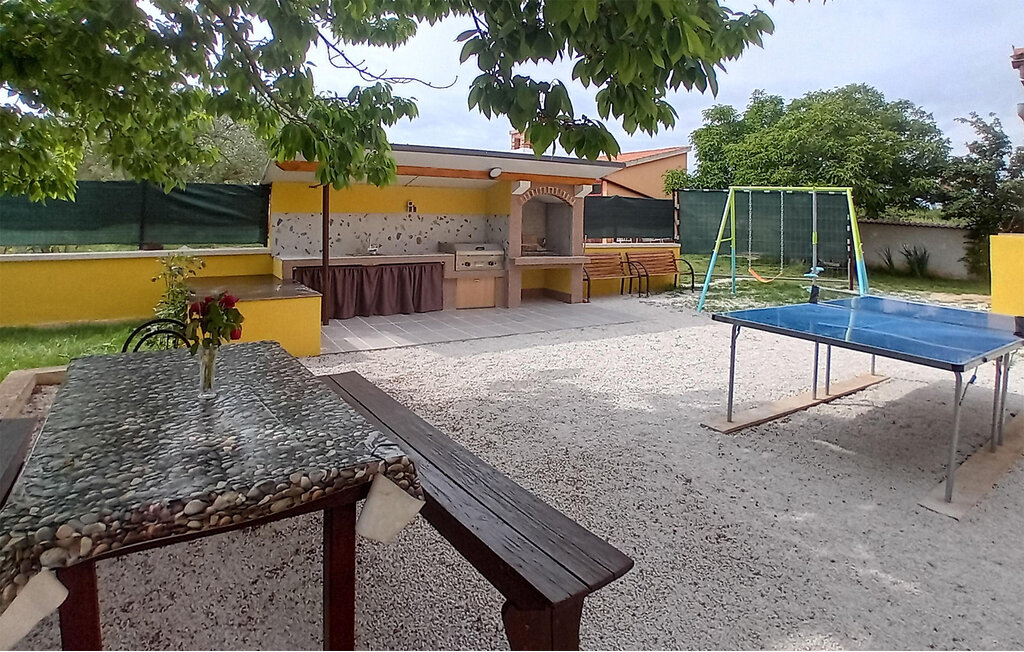 Semesterhus - Vodnjan , Kroatien - CIC675 11