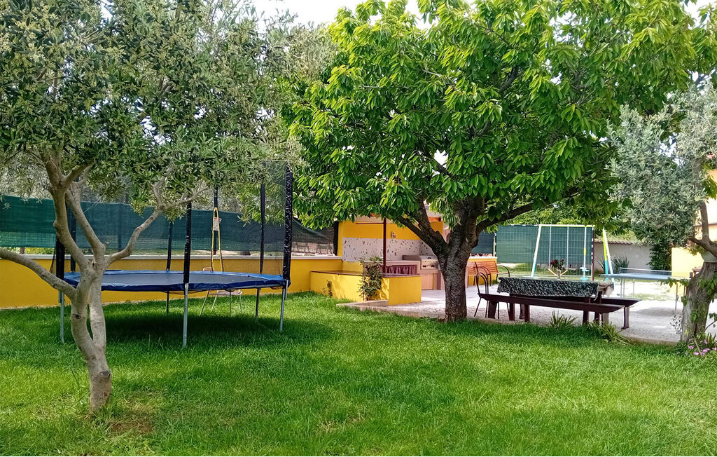 Semesterhus - Vodnjan , Kroatien - CIC675 15