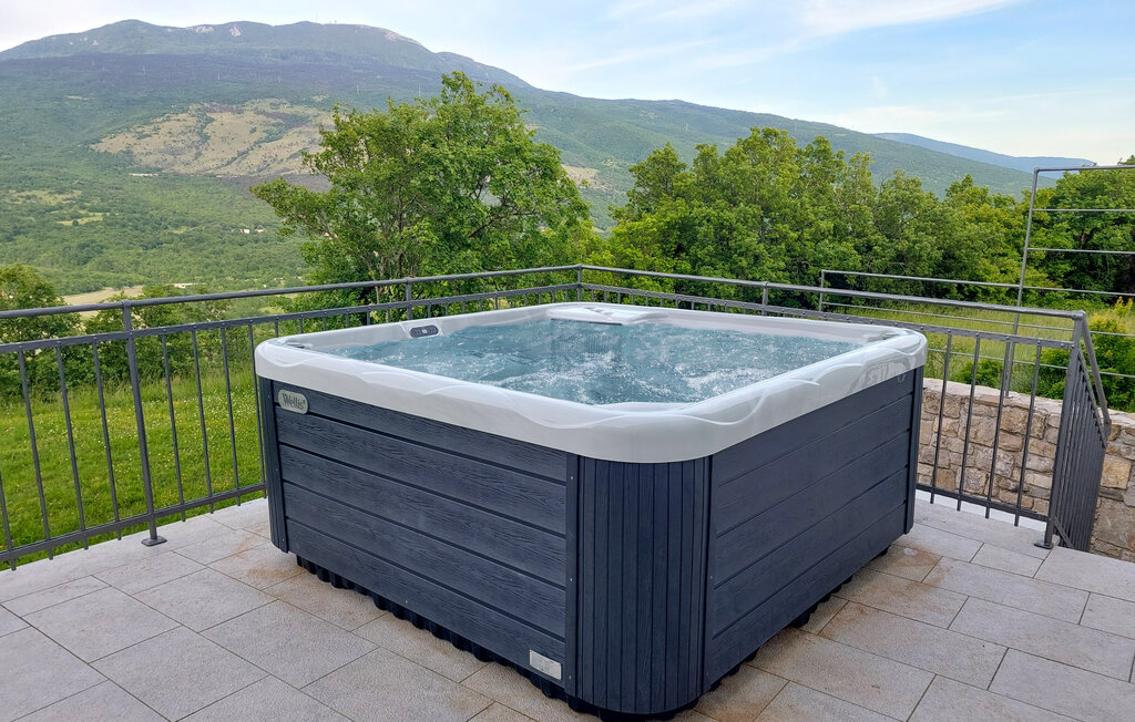 Ferienhaus - Buzet-Boljun , Kroatien - CIC793 2