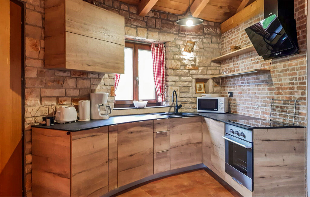 Semesterhus - Svetvincenat-Cukrici , Kroatien - CIC511 7