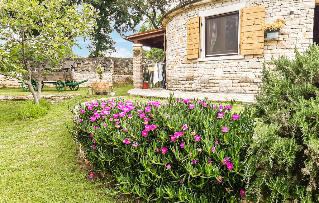 Semesterhus - Svetvincenat-Cukrici , Kroatien - CIC511 31