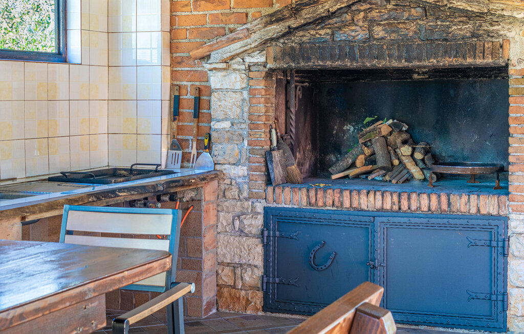 Ferienhaus - Vodnjan , Kroatien - CIC407 5