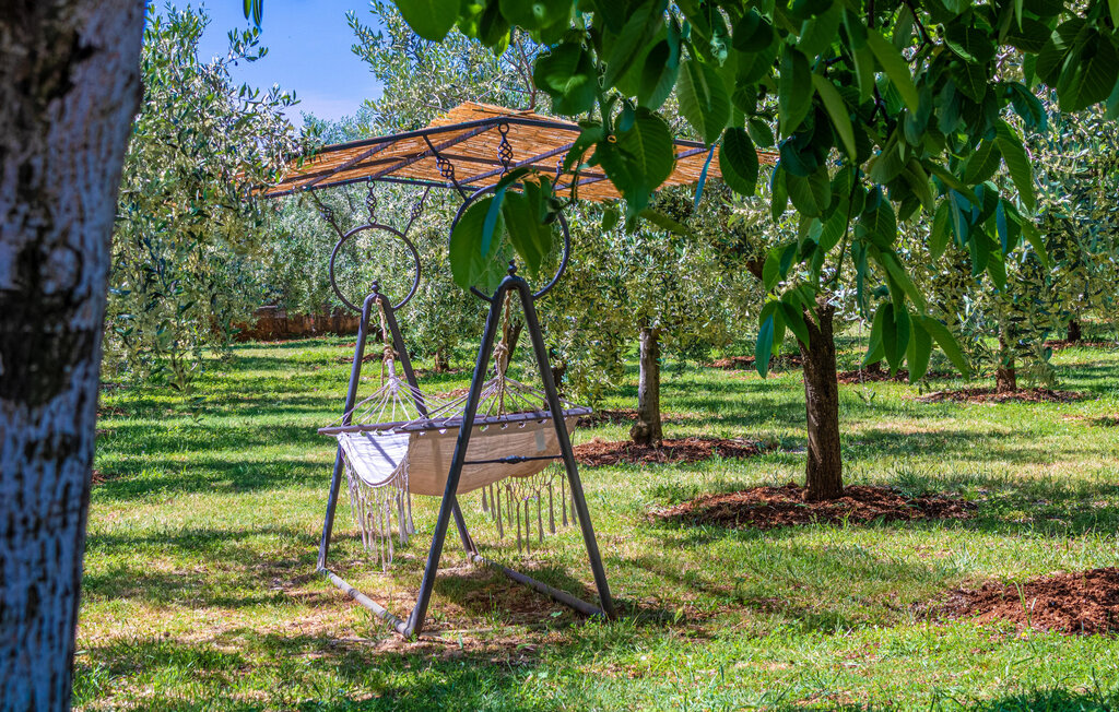 Ferienhaus - Vodnjan , Kroatien - CIC407 17