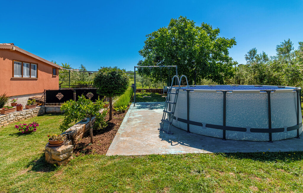 Ferienhaus - Vodnjan , Kroatien - CIC407 8