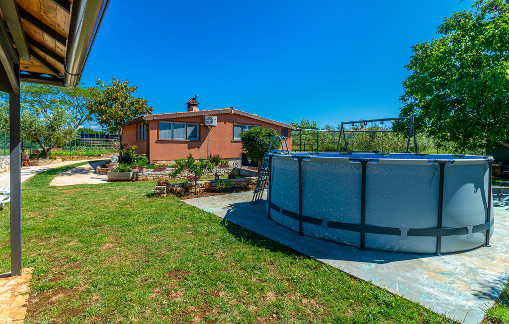 Ferienhaus - Vodnjan , Kroatien - CIC407 6