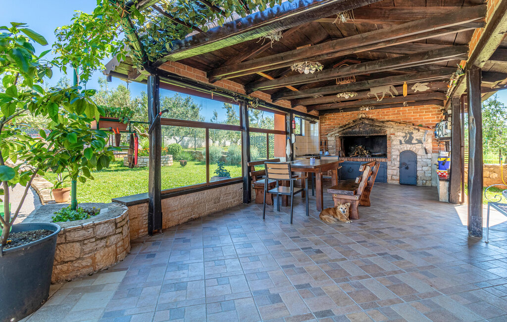 Ferienhaus - Vodnjan , Kroatien - CIC407 14