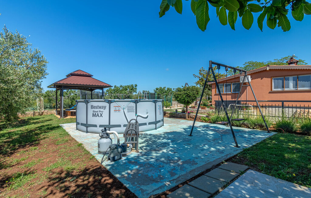 Ferienhaus - Vodnjan , Kroatien - CIC407 7