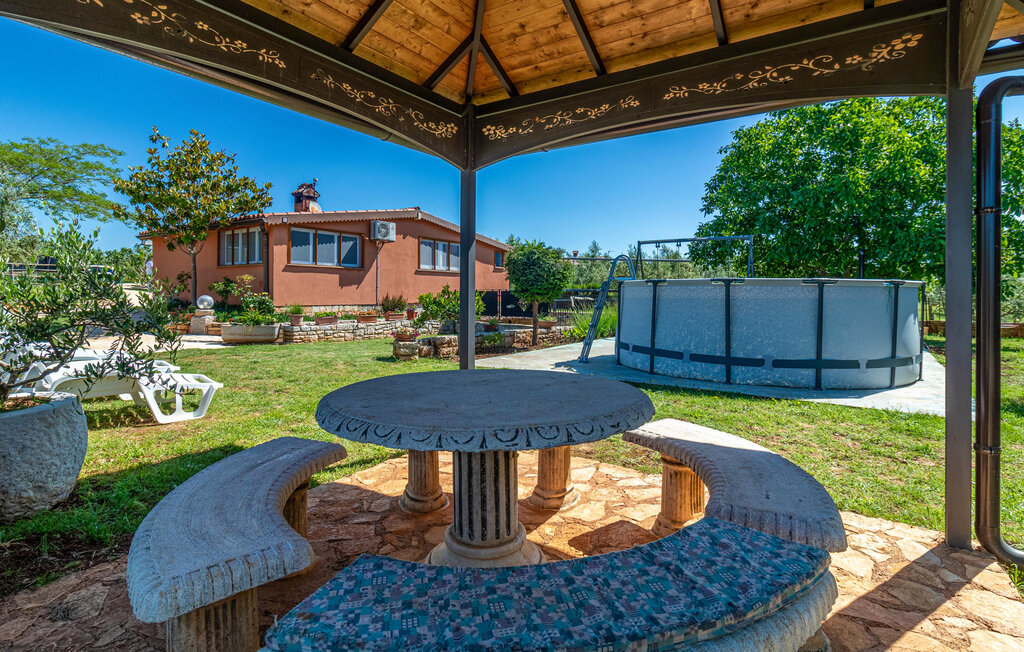 Ferienhaus - Vodnjan , Kroatien - CIC407 10