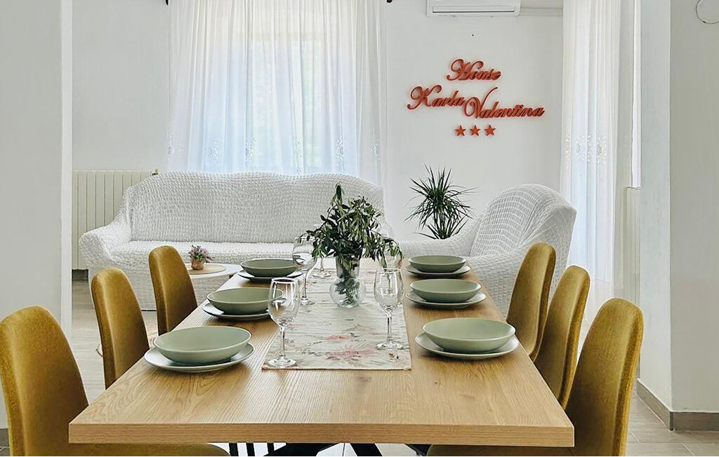 Feriehus - Motovun-Skropeti , Kroatia - CIC284 23