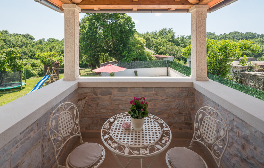 Feriehuse - Barban-Rojnici , Kroatien - CIC784 8