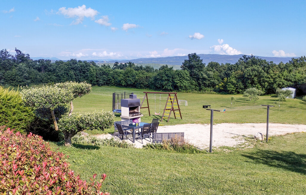 Semesterhus - Barban-Prnjani , Kroatien - CIC917 17