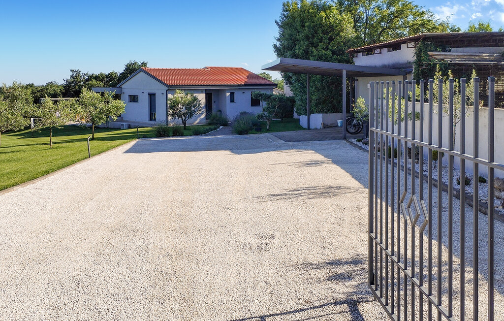 Semesterhus - Barban-Prnjani , Kroatien - CIC917 14