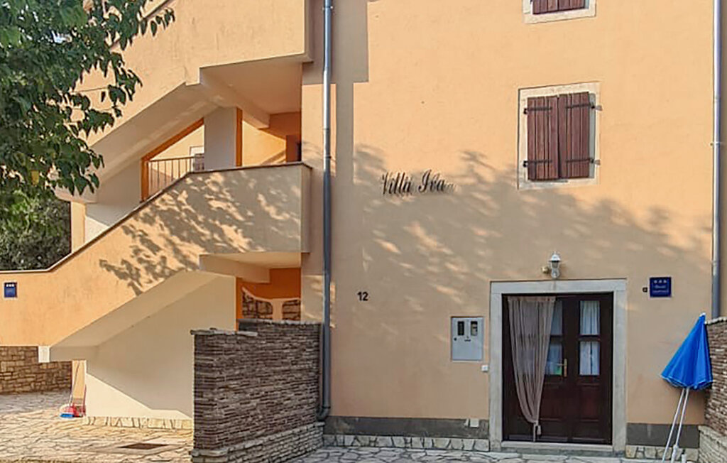 Ferieleilighet - Rovinj-Bale , Kroatia - CIC707 6