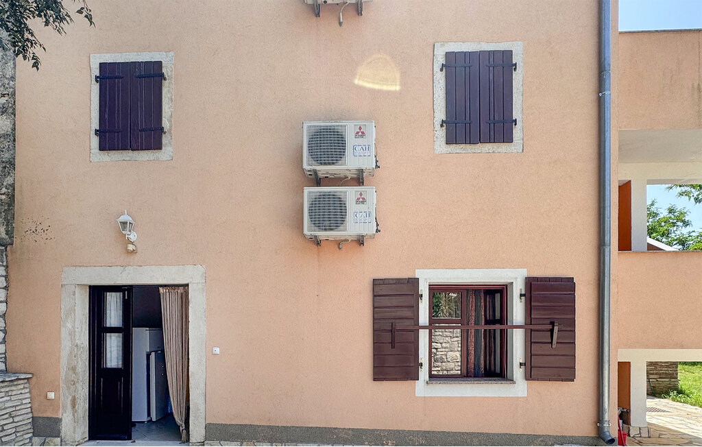 Ferieleilighet - Rovinj-Bale , Kroatia - CIC707 9