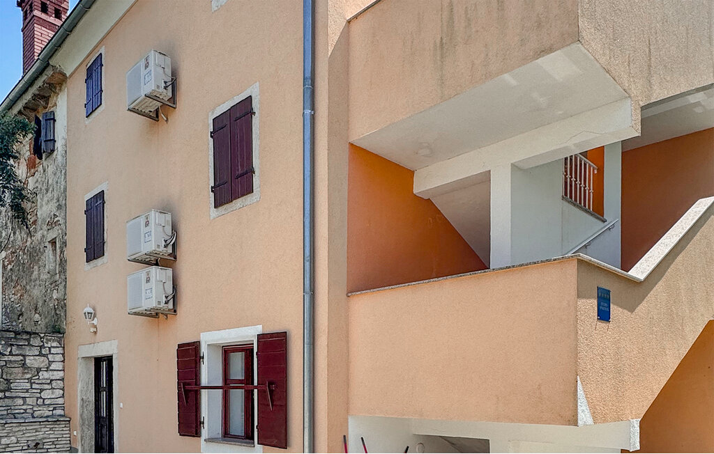 Ferieleilighet - Rovinj-Bale , Kroatia - CIC707 7