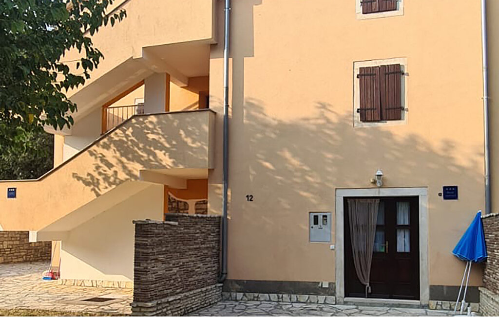 
Holiday rental - Rovinj-Bale , Croatia - CIC708 8